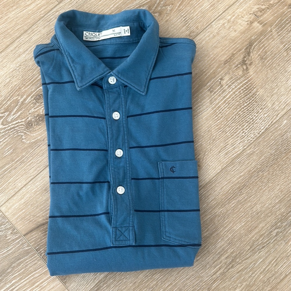 Polo shirt